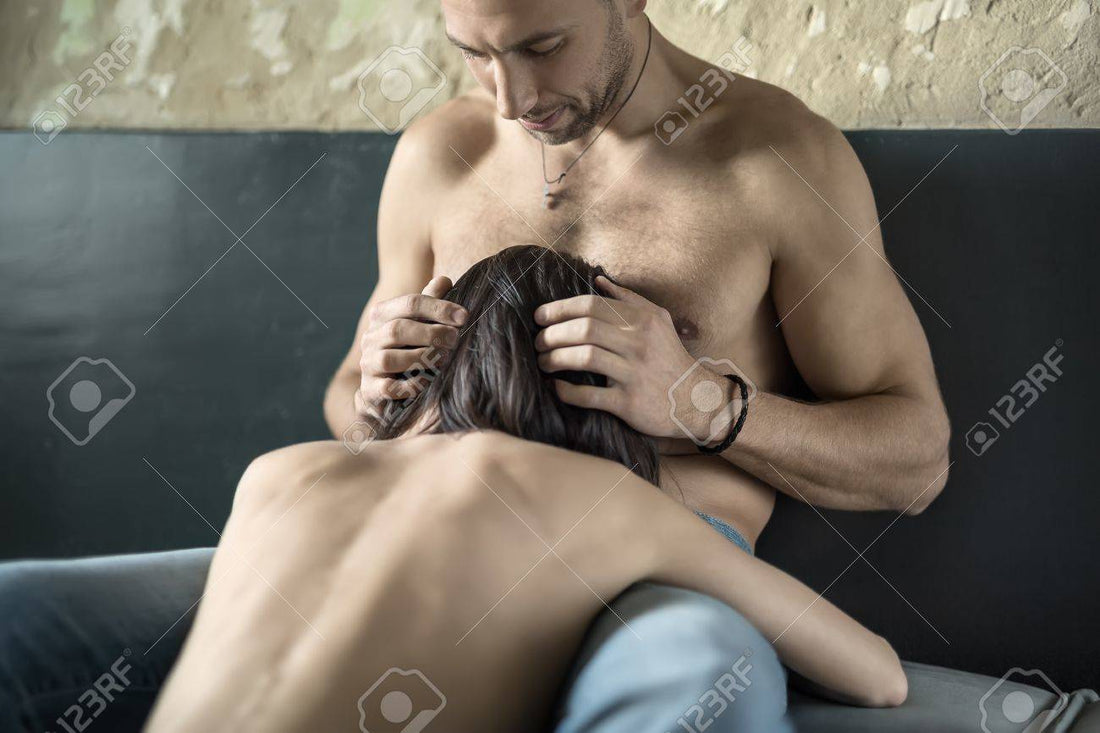 Entrevista a Misha y Bruno, una pareja HOTWIFE REAL