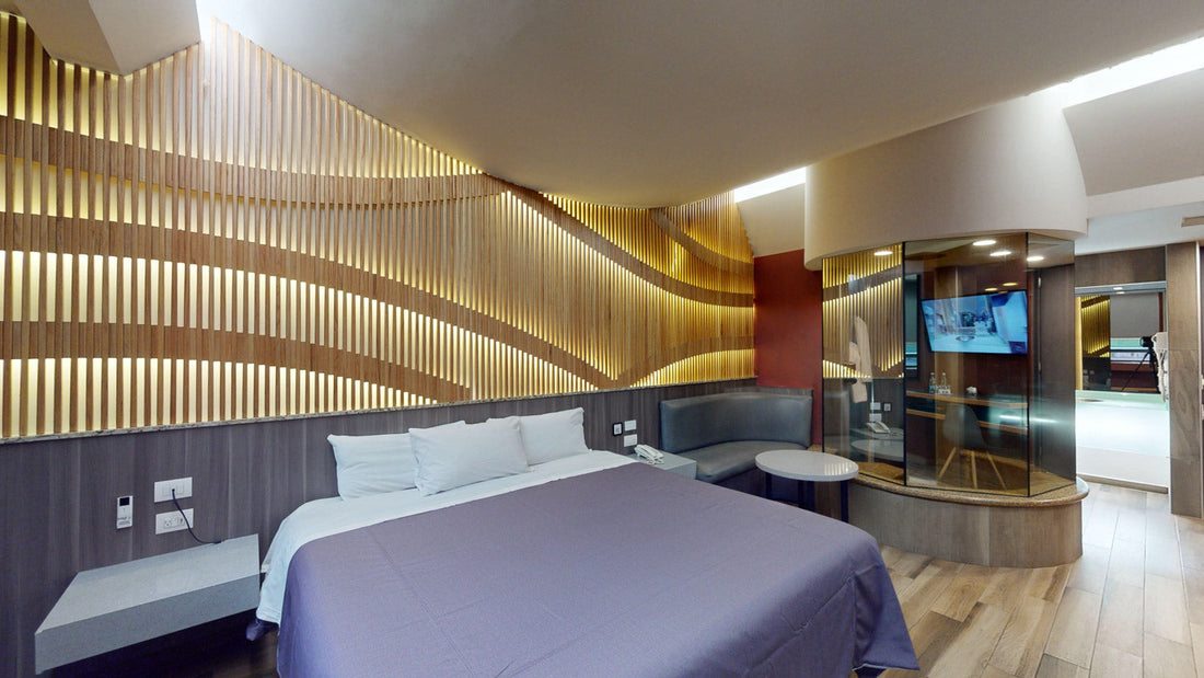 Mitos y realidades del Hotel Villas Patriotismo