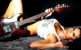 Top 10 canciones sobre cariñosas / sexo servicio