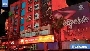 Hong Kong Tijuana: una experiencia intensa dentro del deporte extremo